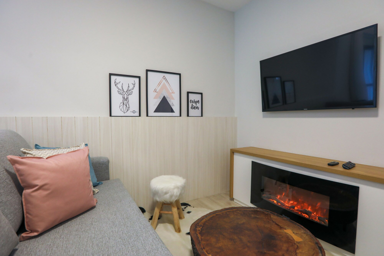 Others 4, Carpe Diem Boutique & Spa, Campo Limpo Paulista