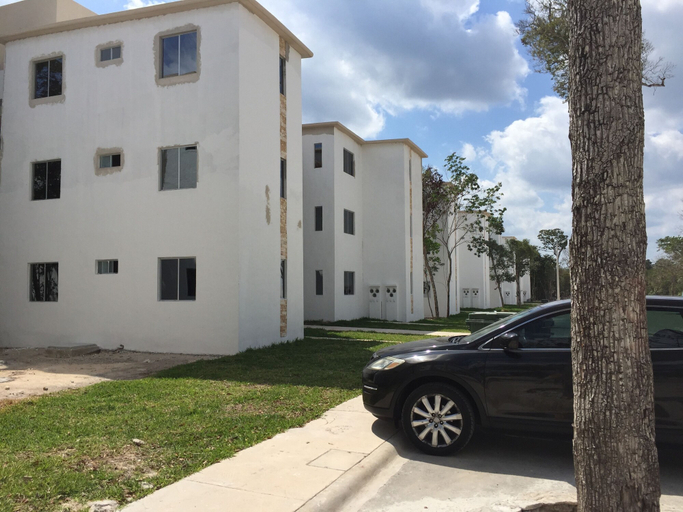 Others 5, Apartamentos Riviera Maya VIP, Benito Juárez