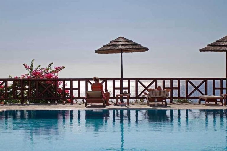 Sport & Beauty 3, Aegean Village Beachfront Resort, South Aegean
