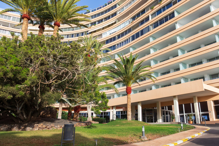 Exterior & Views 2, Club Hotel Marazul, Santa Cruz de Tenerife