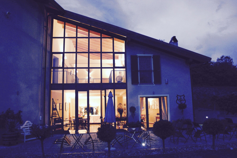 Exterior & Views 2, Cascina Castagneto, Asti