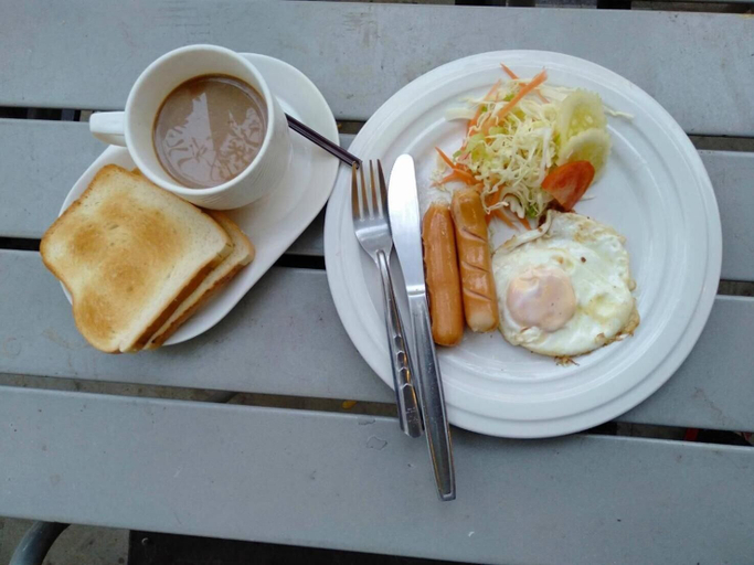 Food & Drinks, Guesthouse Ratchaburi, Muang Ratchaburi