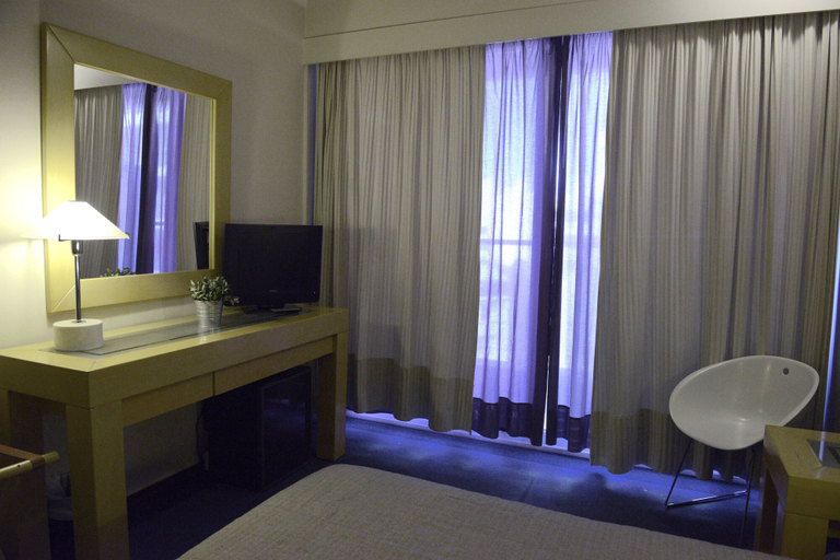 Bedroom 4, Dorian Inn, Sure Hotel Collection by Best Western, Attica