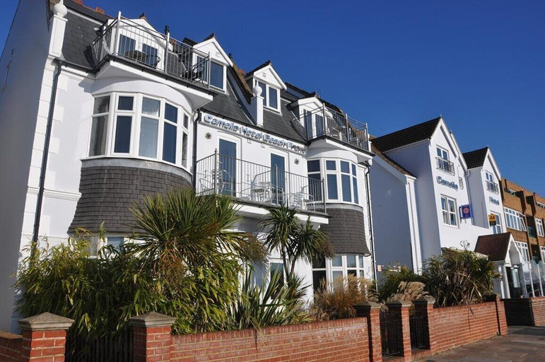 Exterior & Views 2, Camelia Hotel, Southend-on-Sea