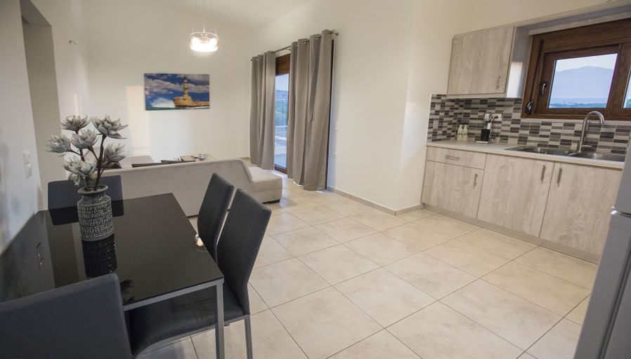 Others 4, Electra Villas at Kokkino Chorio, Crete