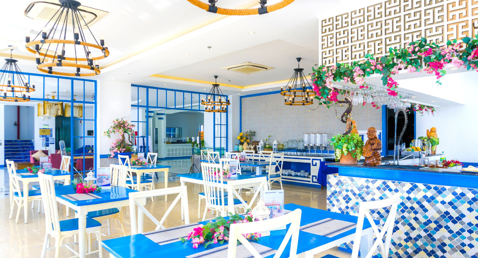 Food & Drinks 4, Camp Netanya Resort & Spa, Mabini