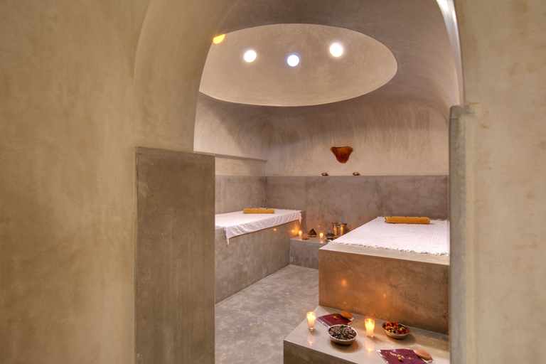 Bathroom 5, Les Jardins De La Medina, Marrakech