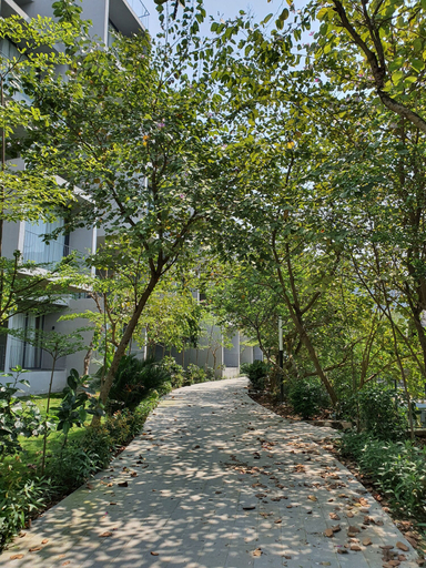Exterior & Views 2, Vedana Resort Ninh Binh, Nho Quan