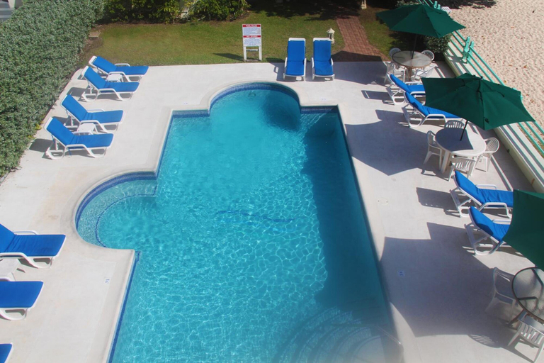 Sport & Beauty 5, Coral Mist Beach Hotel