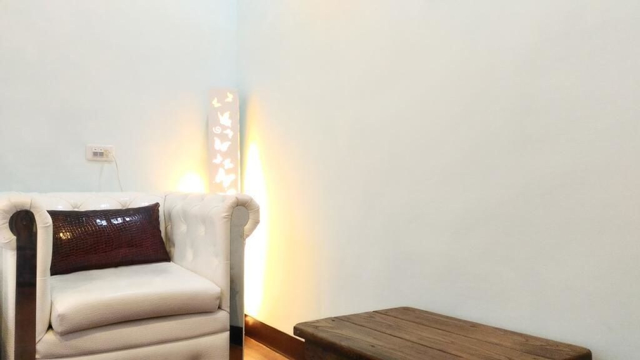 Others 3, MiNaMi Inn Kenting, Pingtung