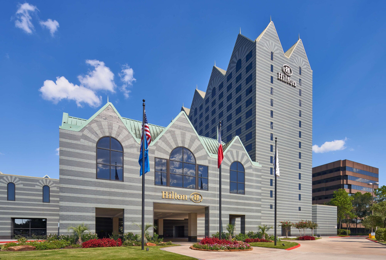 Exterior & Views 2, Hilton Houston North, Houston
