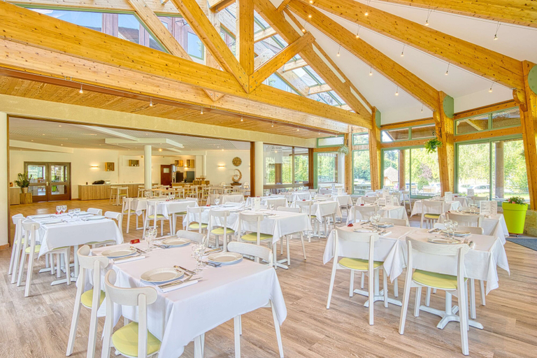 Food & Drinks 5, Les Hameaux De Lozere, Sure Hotel Collection by Best Western, Lozère