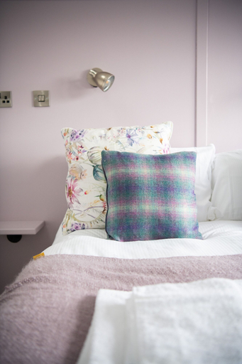 Bedroom 2, Aldwick Estate, North Somerset