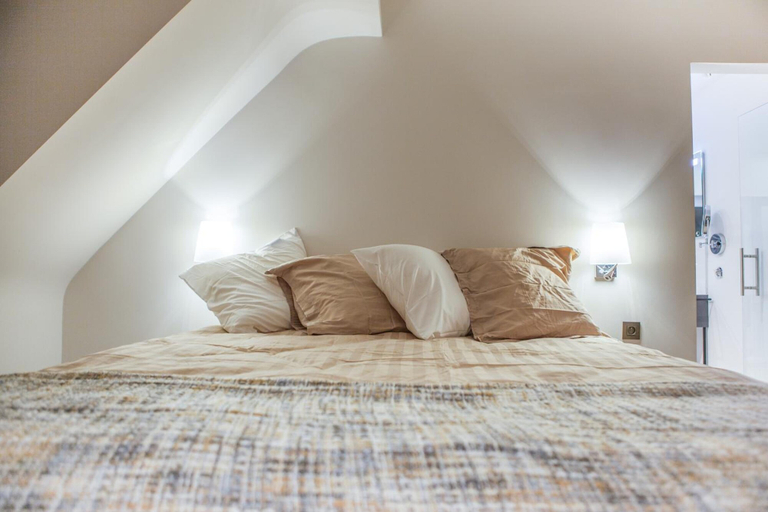 Bedroom 4, Sable d'O, West-Vlaanderen
