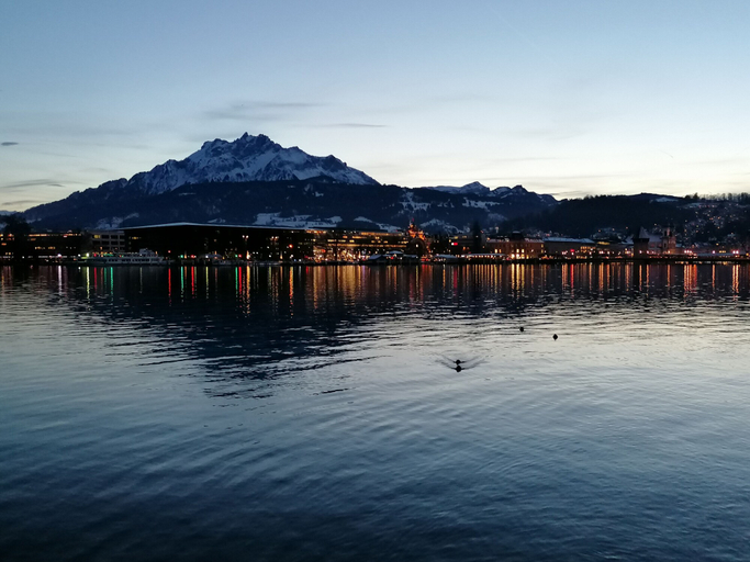 Others 5, Hotel Schlüssel, Luzern