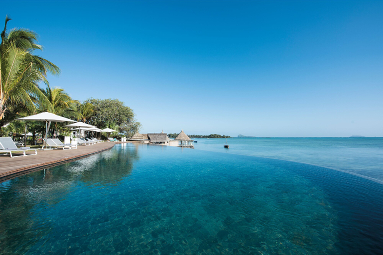 Veranda Paul & Virginie Hotel & Spa - Adults Only