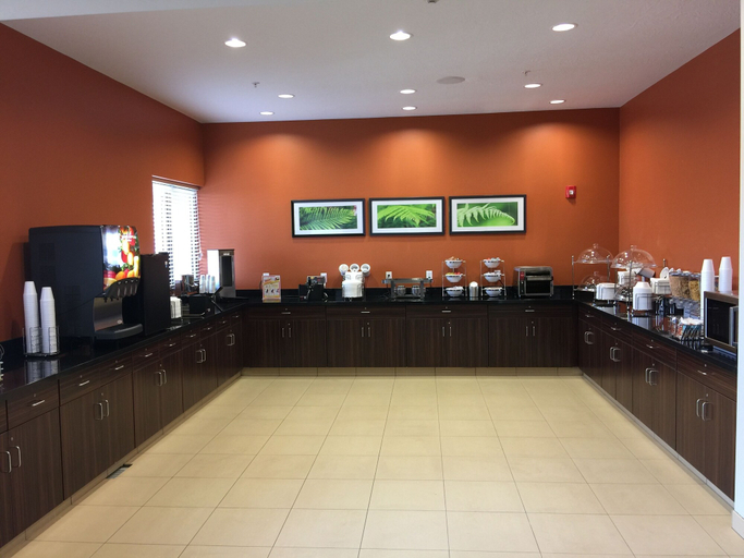 Food & Drinks 5, Sleep Inn & Suites Page at Lake Powell, Coconino