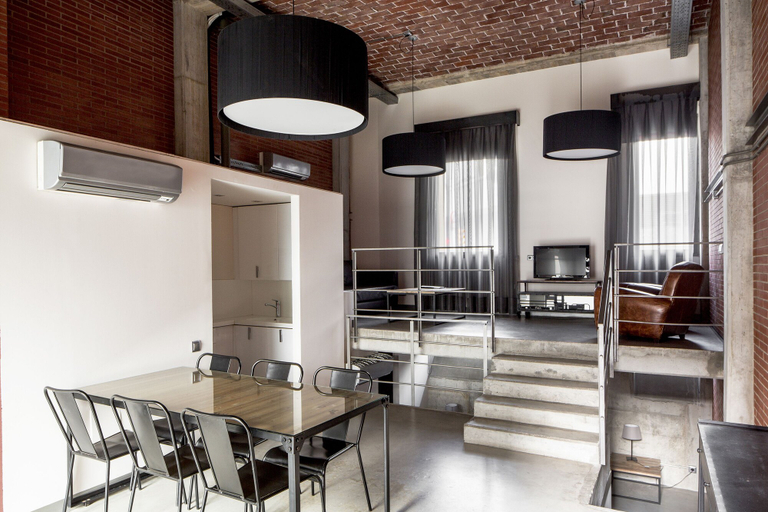 Others 5, Aparthotel República, Barcelona