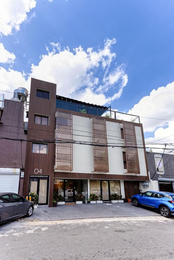 Exterior & Views 2, Studio 27, Distrito Nacional