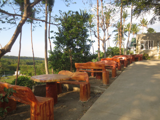Food & Drinks 5, Vinewoods Resorts by Cocotel, Taal