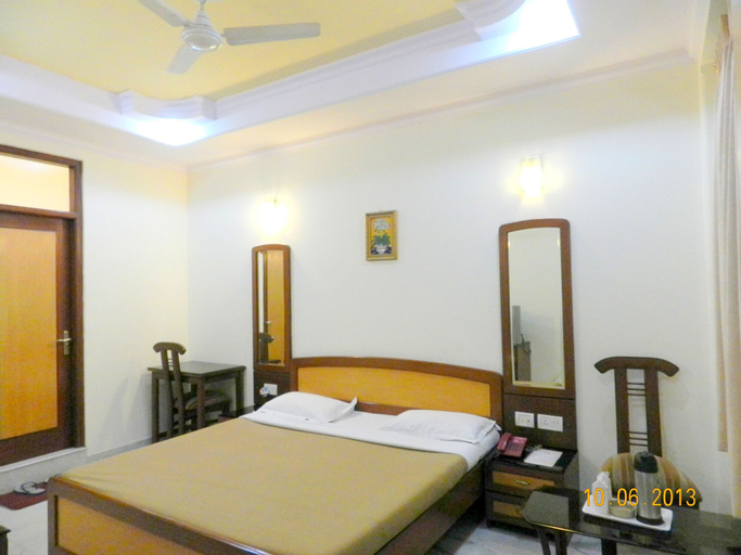 Hotel Tara Palace, Chandni Chowk, West