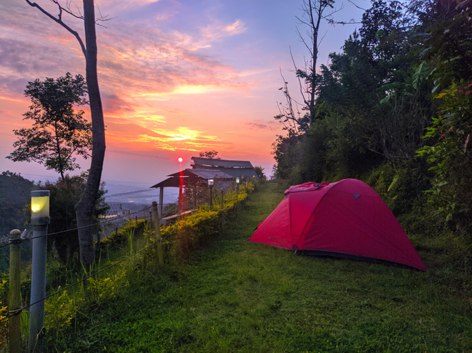 Others 4, Camping Umbul Sidomukti, Semarang