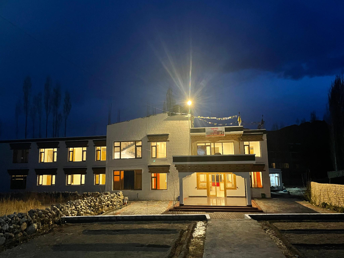 Others 4, Hotel DZI Ladakh , Leh, Leh
