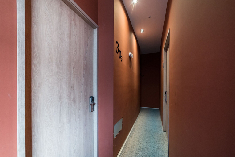 Others 5, Hotel Arena Suites Bogota, Santafé de Bogotá