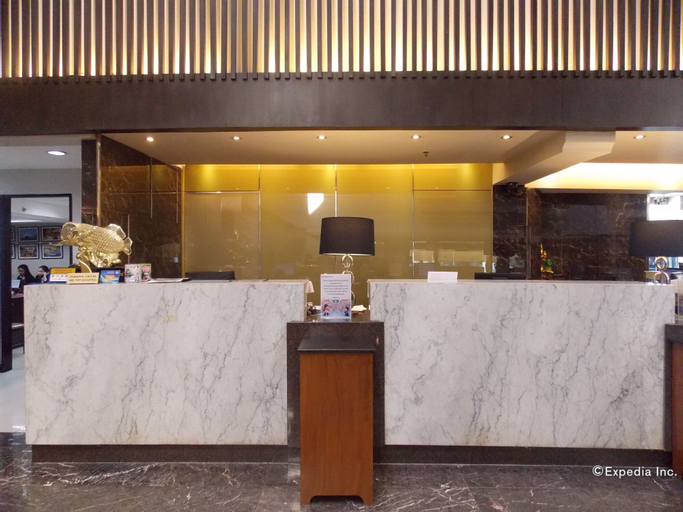 Public Area 4, L'Fisher Hotel, Bacolod City