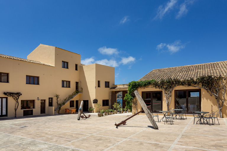 Exterior & Views 2, Phi Hotel La Tonnara di Bonagia, Trapani