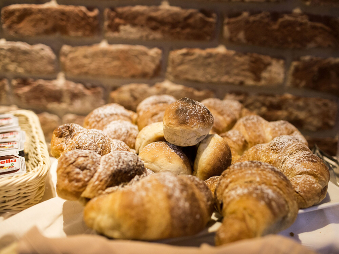 Food & Drinks 5, BADIA NUOVA Apart Hotel, Trapani