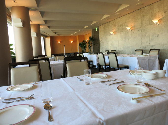 Food & Drinks 5, Hotel Grandvert GIZAN, Gifu