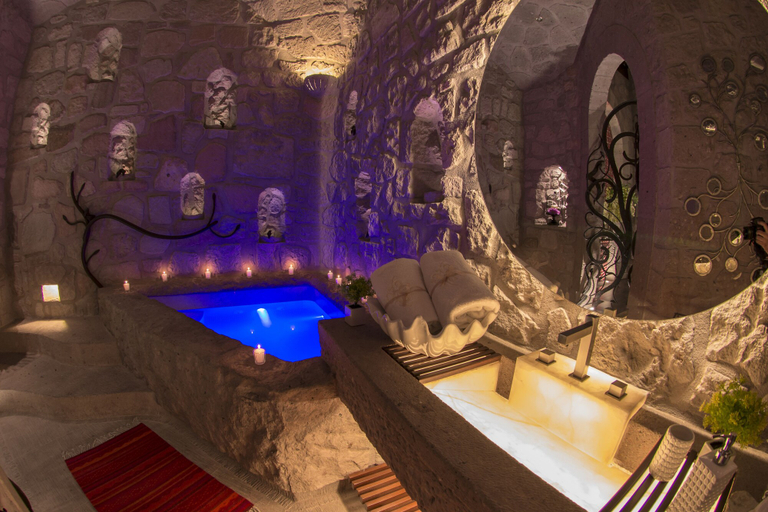 Sport & Beauty 2, Hotel de la Soledad, Morelia