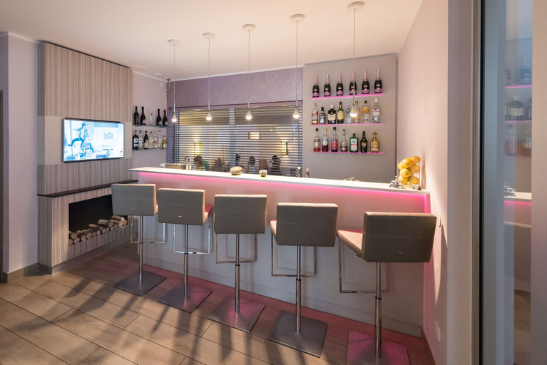 Food & Drinks 5, New Orly, München