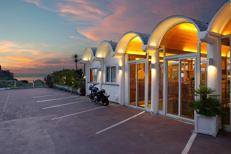Exterior & Views 2, Hotel Rivage Sorrento, Napoli