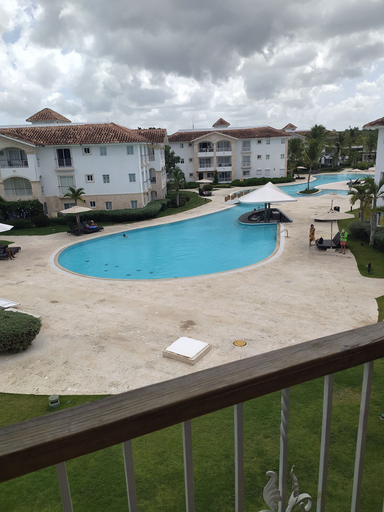 Exterior & Views 2, Panarea 57, San Rafael del Yuma