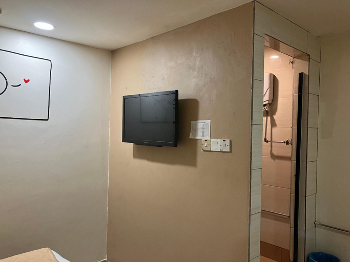 Others 3, Budget & Comfort Hostel Kuching, Kuching