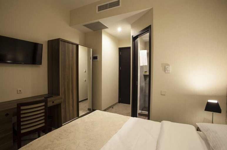 Bedroom 5, Old Meidan Tbilisi By Urban Hotels, Tbilisi
