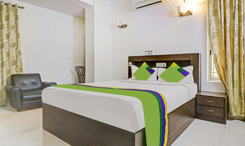 Others 1, Treebo Trend Status Suites Domlur, Bangalore