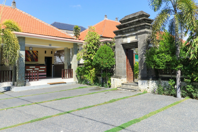 Exterior & Views 2, Taman Damai Bungalow, Badung