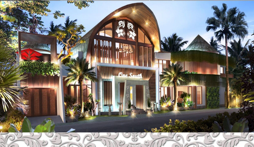 Exterior & Views 3, Onesouth Banyuwangi Pulau Merah, Banyuwangi
