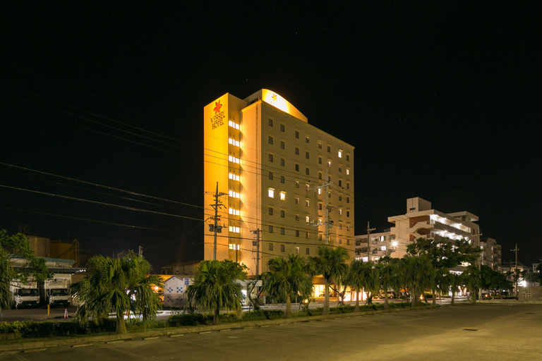 Exterior & Views 2, Vessel Hotel Ishigaki Island, Ishigaki