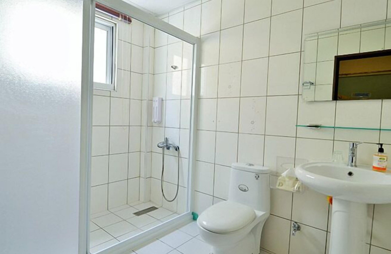 Bathroom 2, Buongiorno B&B-Peng's family, Taitung