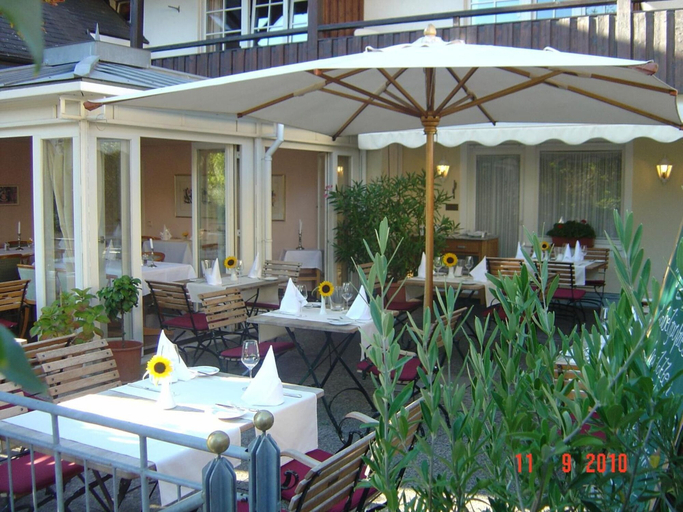 Food & Drinks 5, Flair Hotel Schwanen, Lörrach
