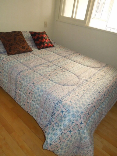 Bedroom 3, Luminoso Dos Ambientes En Recoleta, Distrito Federal