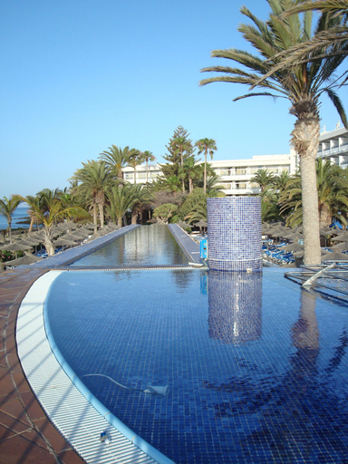 Sport & Beauty 2, VIK Hotel San Antonio, Las Palmas