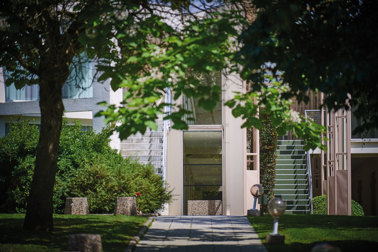 Exterior & Views 2, Les Jardins de l'Anjou, Maine-et-Loire