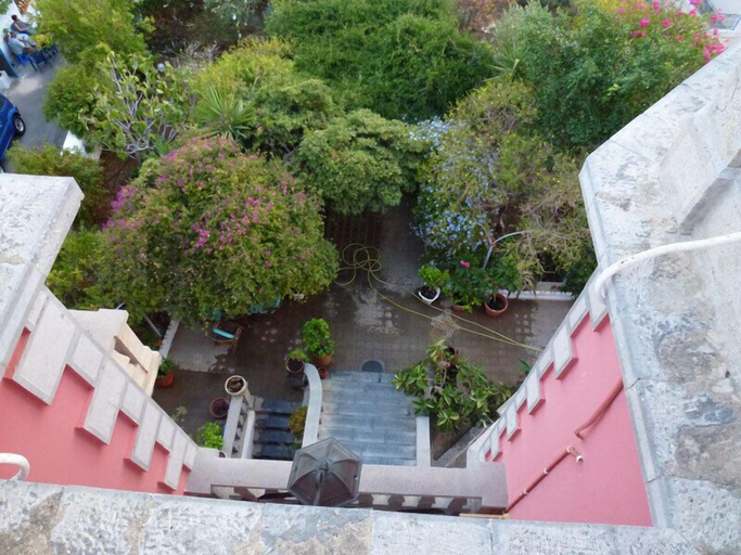 Others 5, Villa Melina, South Aegean