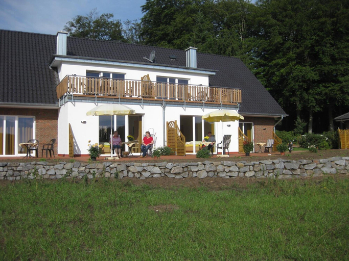 Exterior & Views 2, Hotel Café Wahlde, Vechta