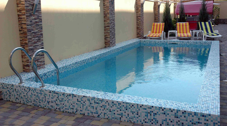 Sport & Beauty 5, Villa Panama, Odes'ka